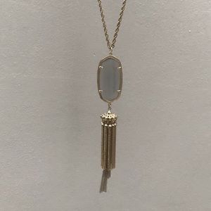Kendra Scott Rayne Necklace